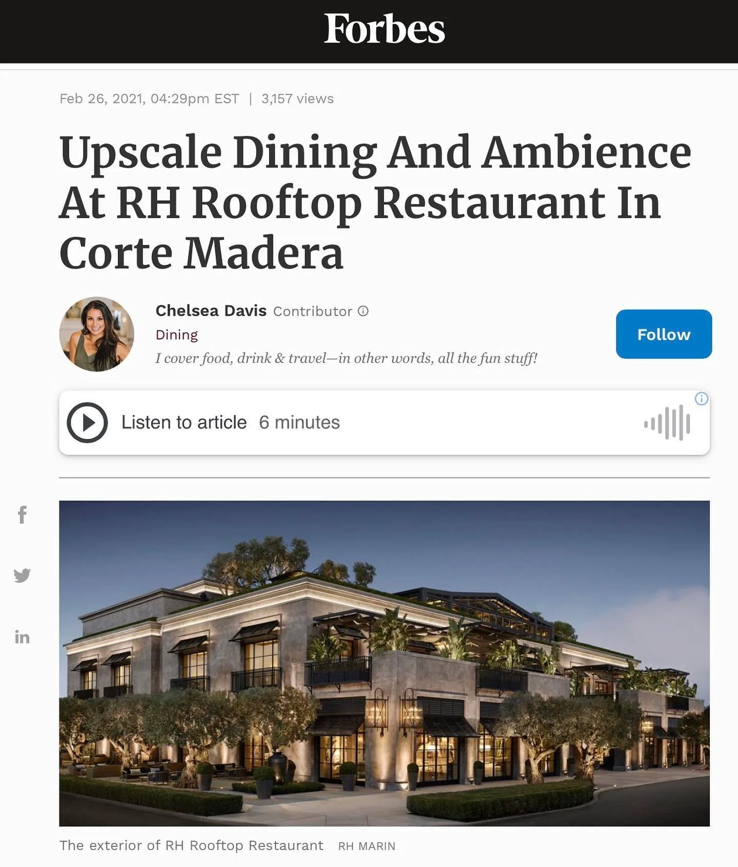 &ldquo;We believe the most pleasing environments are a reflection of human design, they are a study of balance, symmetry and perfect proportions. We respect the hierarchy between the environment, landscaping, architecture, furniture, and decor that c