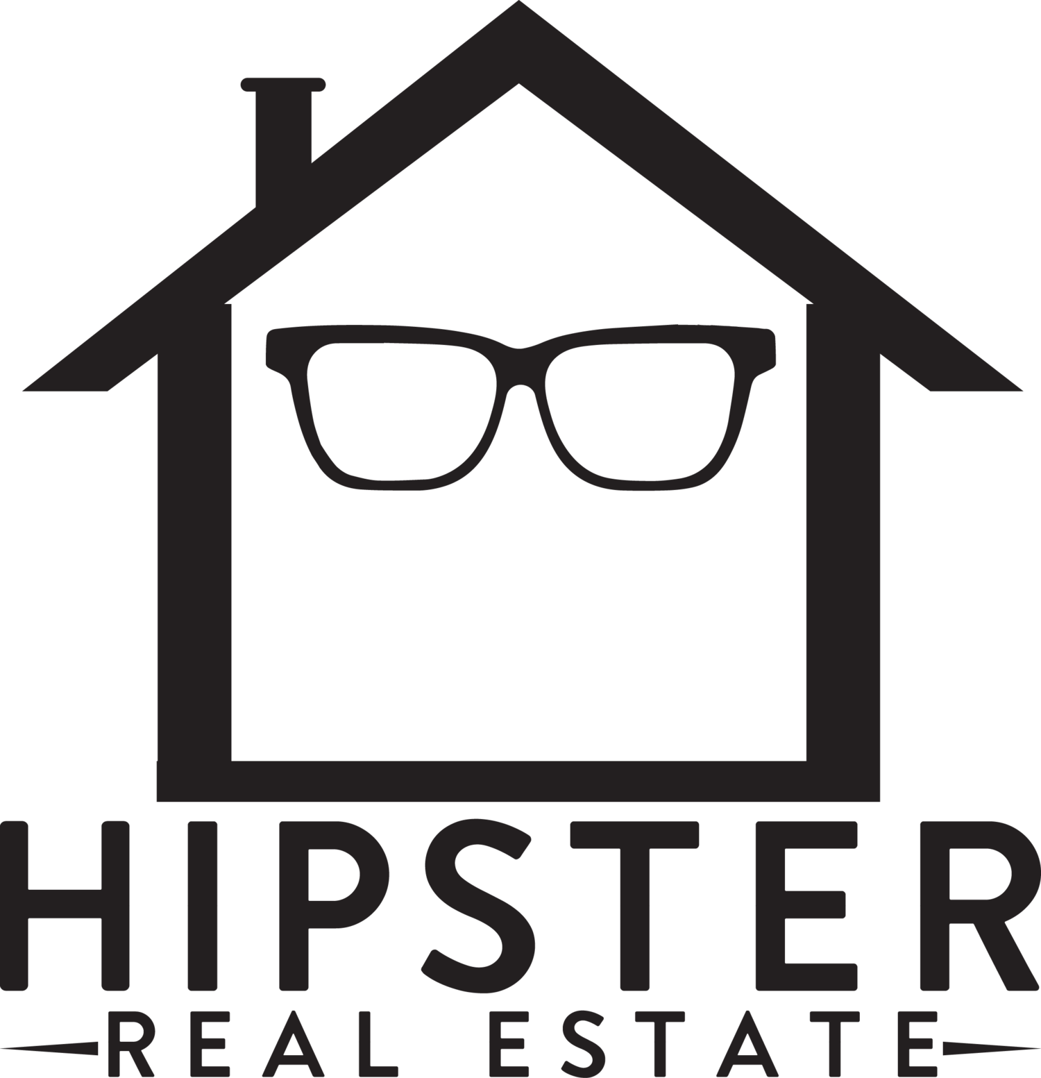 Hipster Real Estate