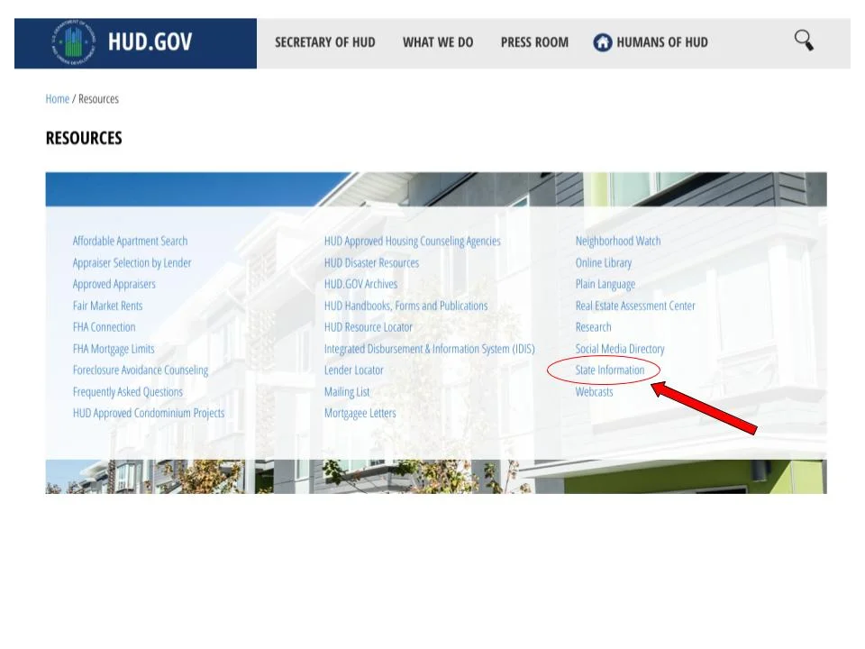 First-time home buyer grants