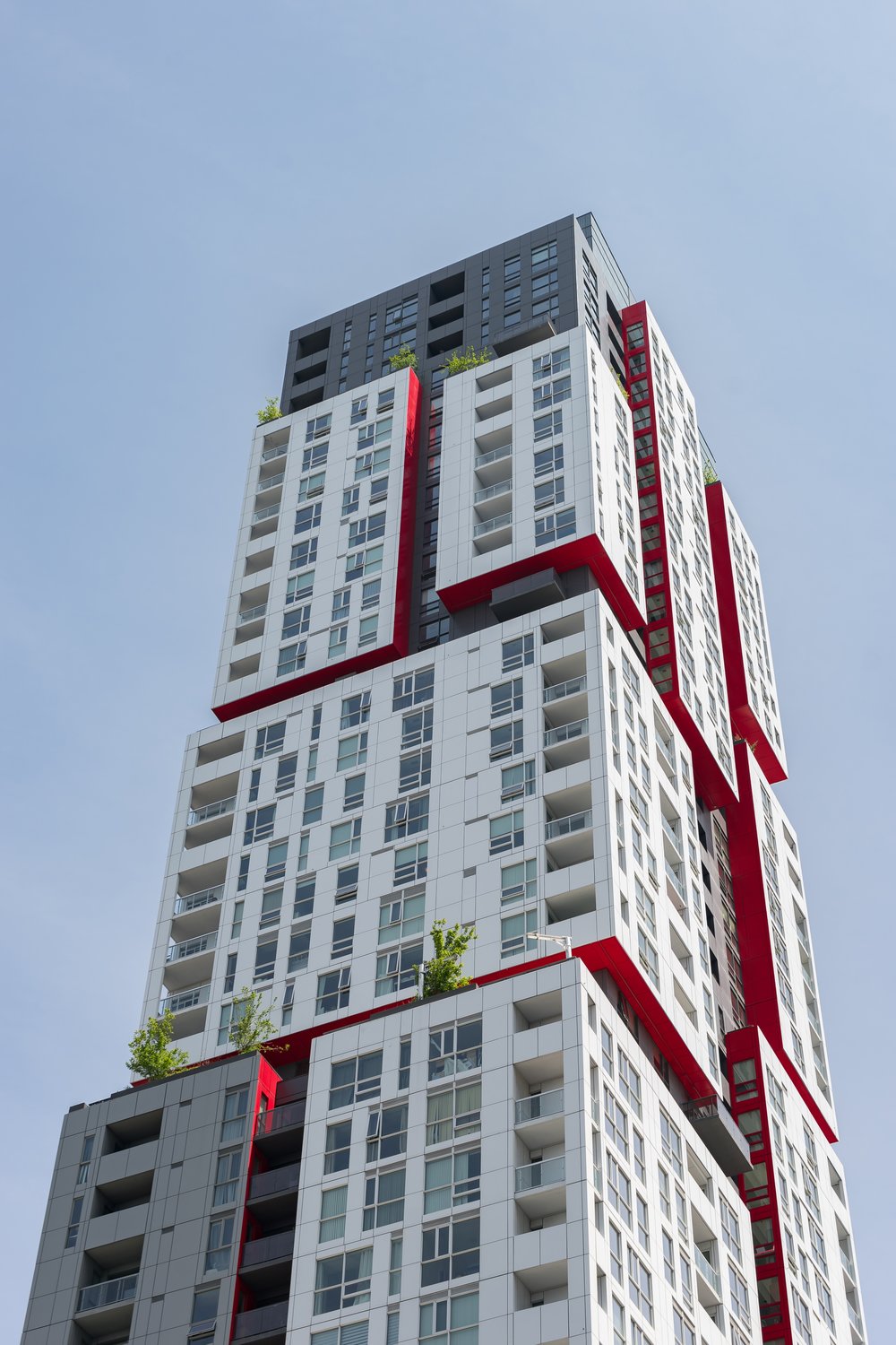 Apartments In Broadway Santa Monica