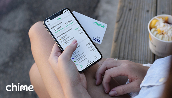 Access your account anywhere. Compatible with both iOS and Android.