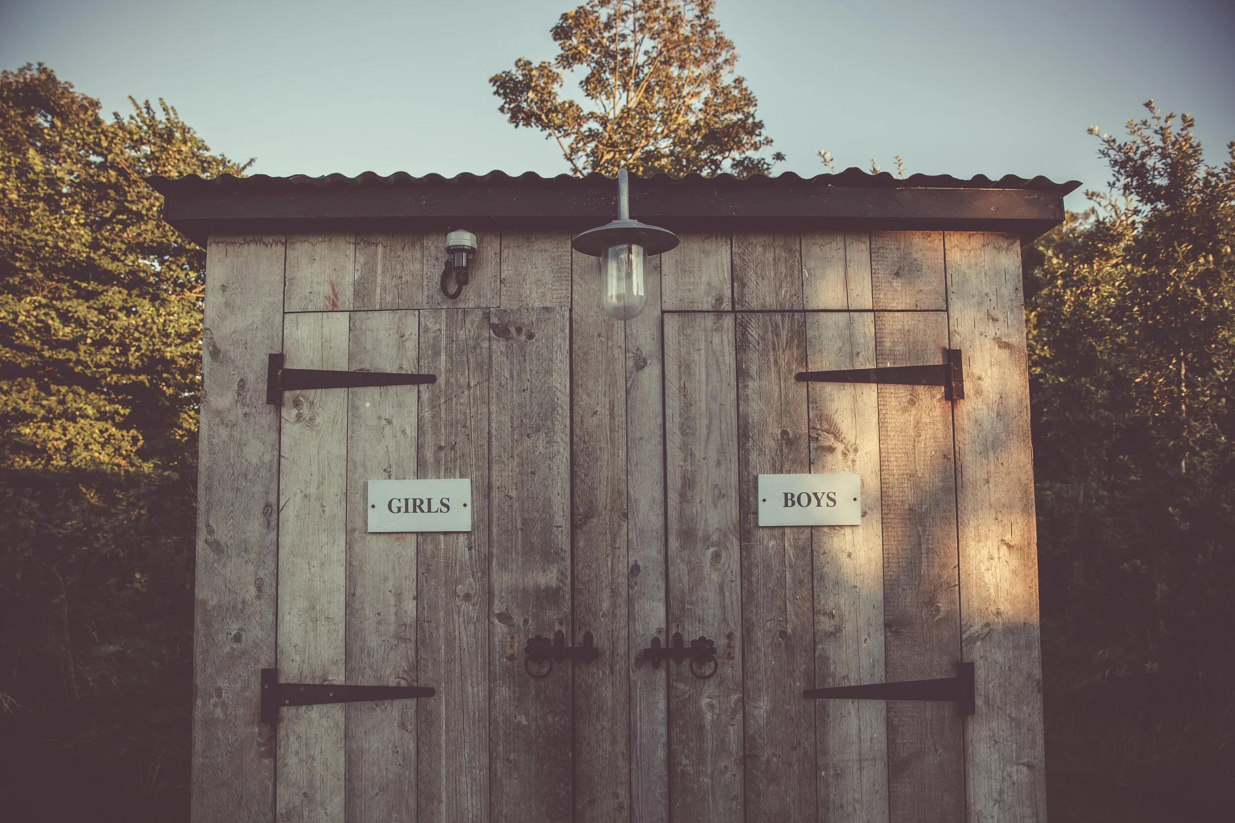 Waste Management for Tiny Homes