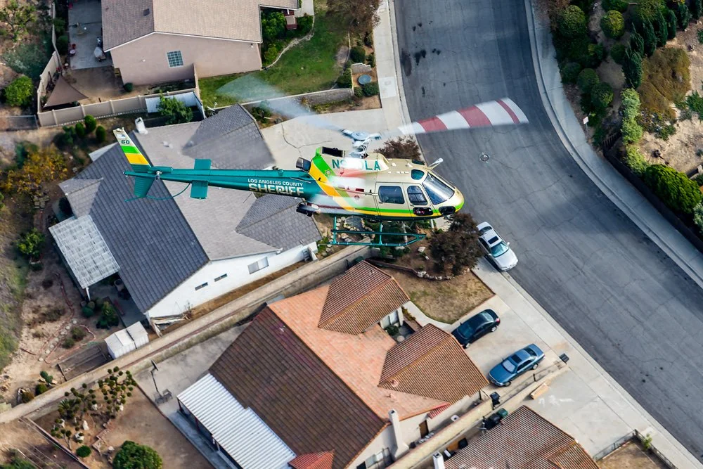 Securing the skies with CNC Technologies