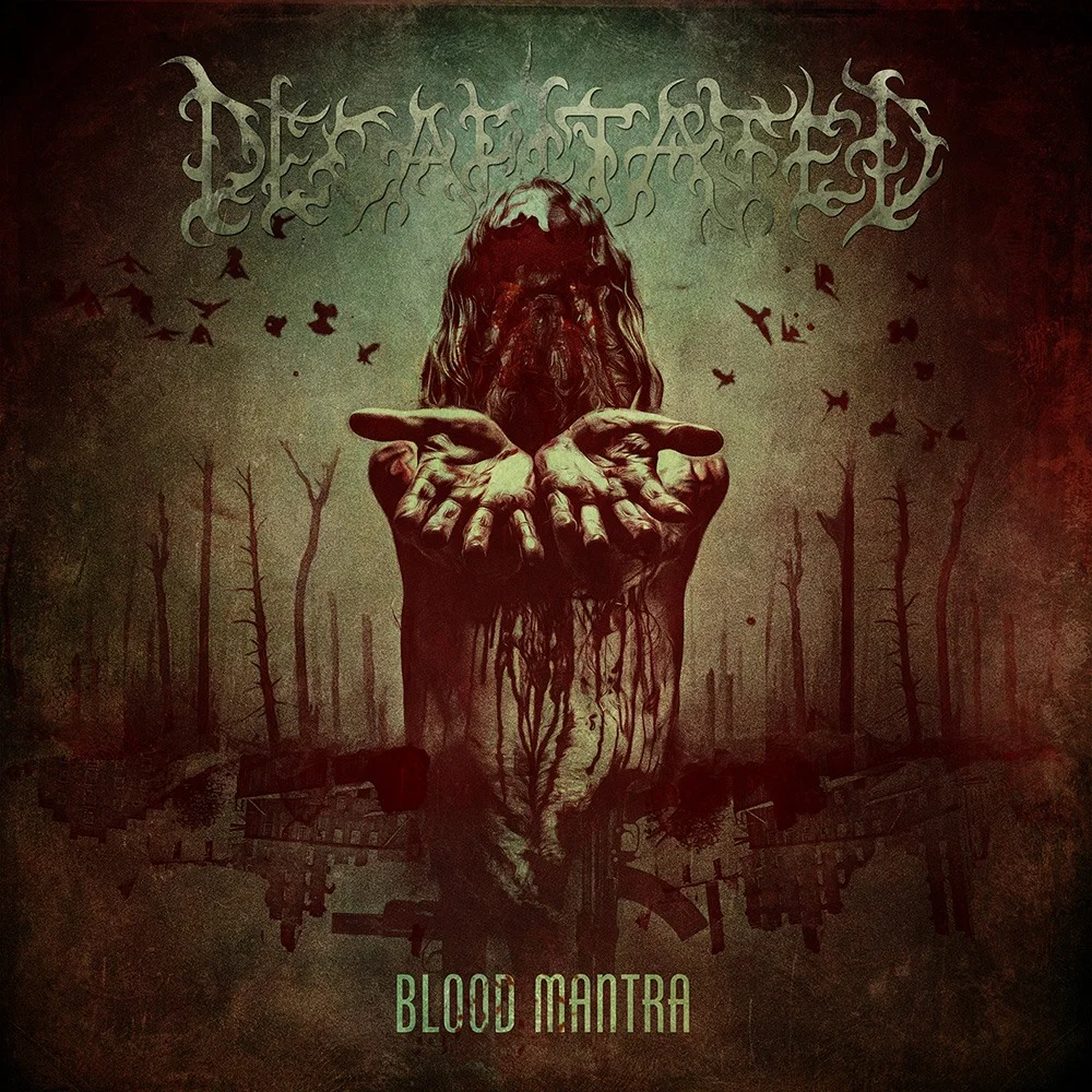 Decapitated - Blood Mantra.jpg