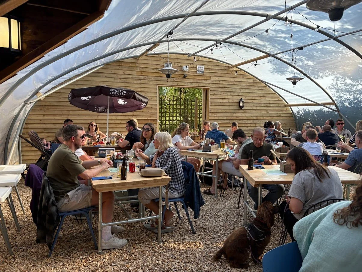 Summer Series Pop Up Dining - 2 - Persian Night | Aromatic Chicken | Freshly Baked Focaccia | Baklava - 31st July