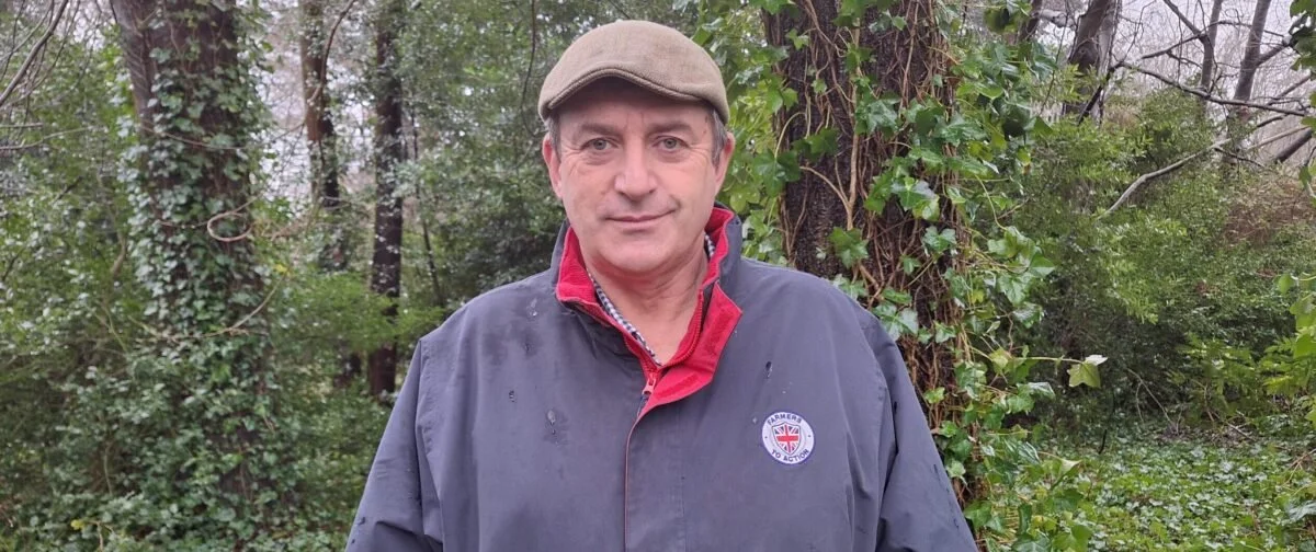 The Commoner’s Breakfast & Awakening Walk with Andrew Parry Norton