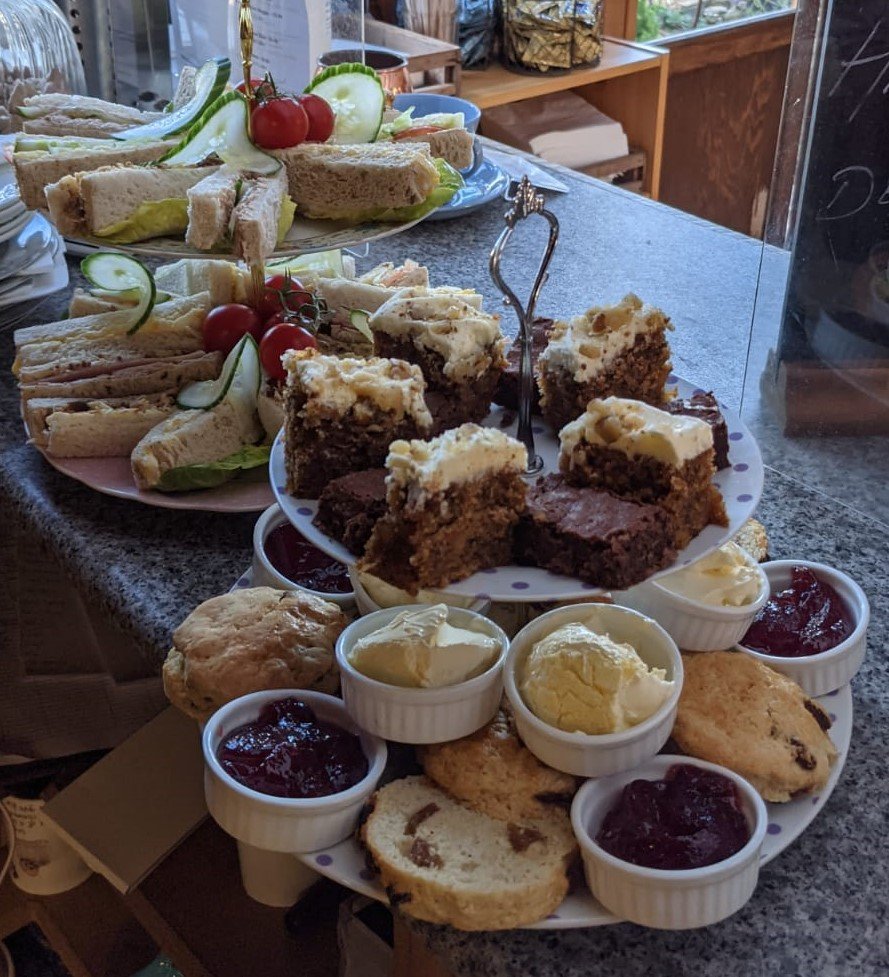 Afternoon Tea - Mother's Day.jpg