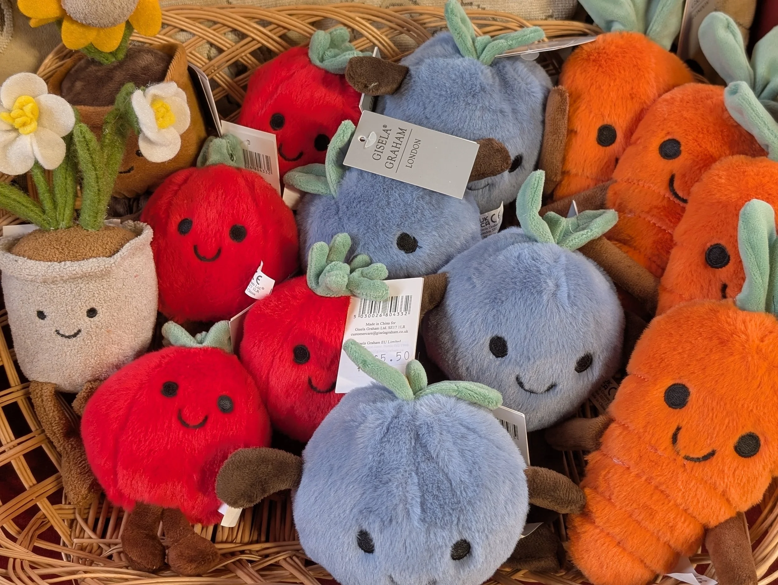 Small Makers, Big Stories: Discover The Vinery at Hockey’s Farm Shop