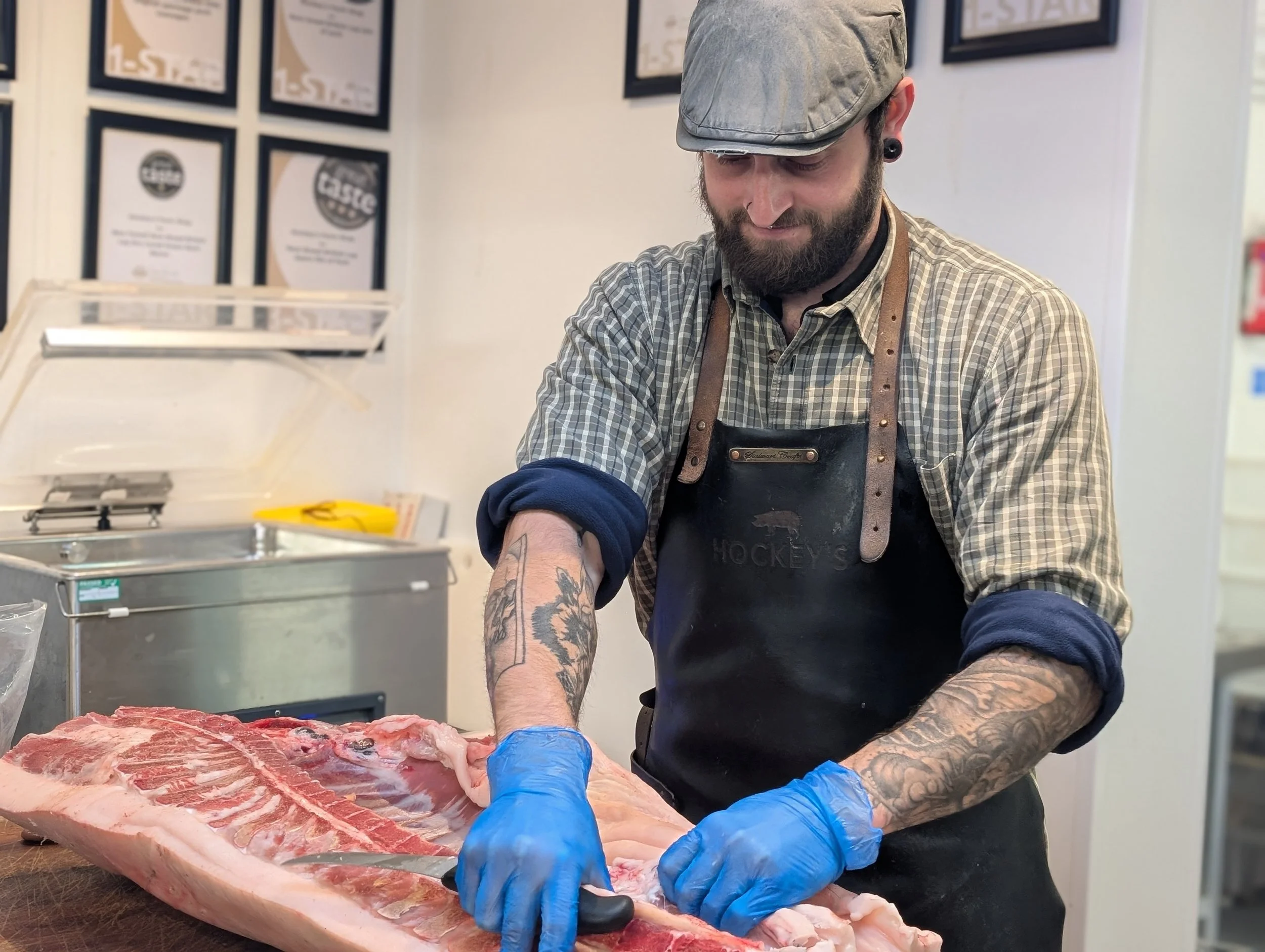 February at the Butchery: Seasonal Highlights &amp; Expert Advice