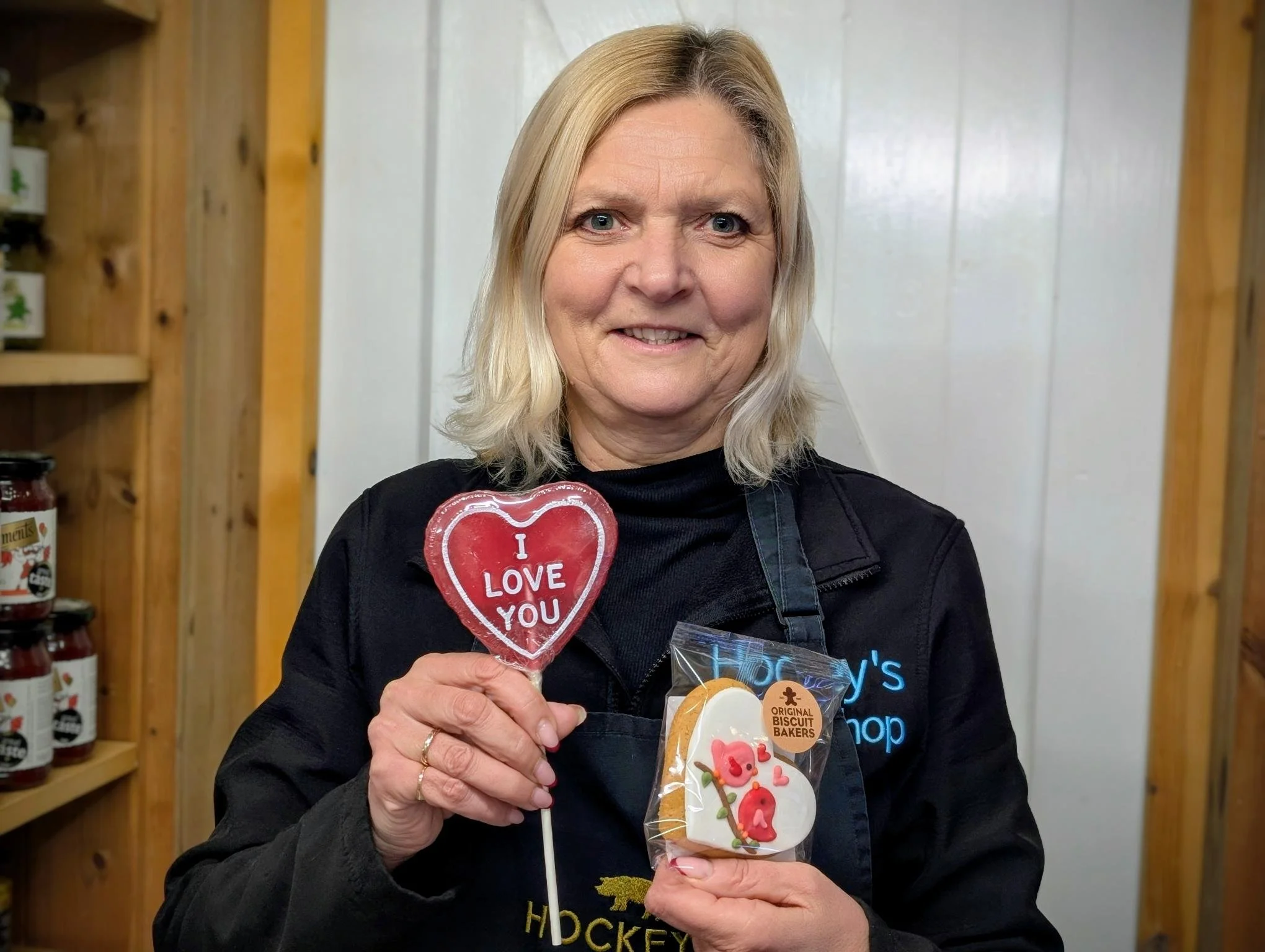 Half Term in the New Forest: Fresh Air, Family Time &amp; Valentine’s Inspiration at Hockey’s Farm