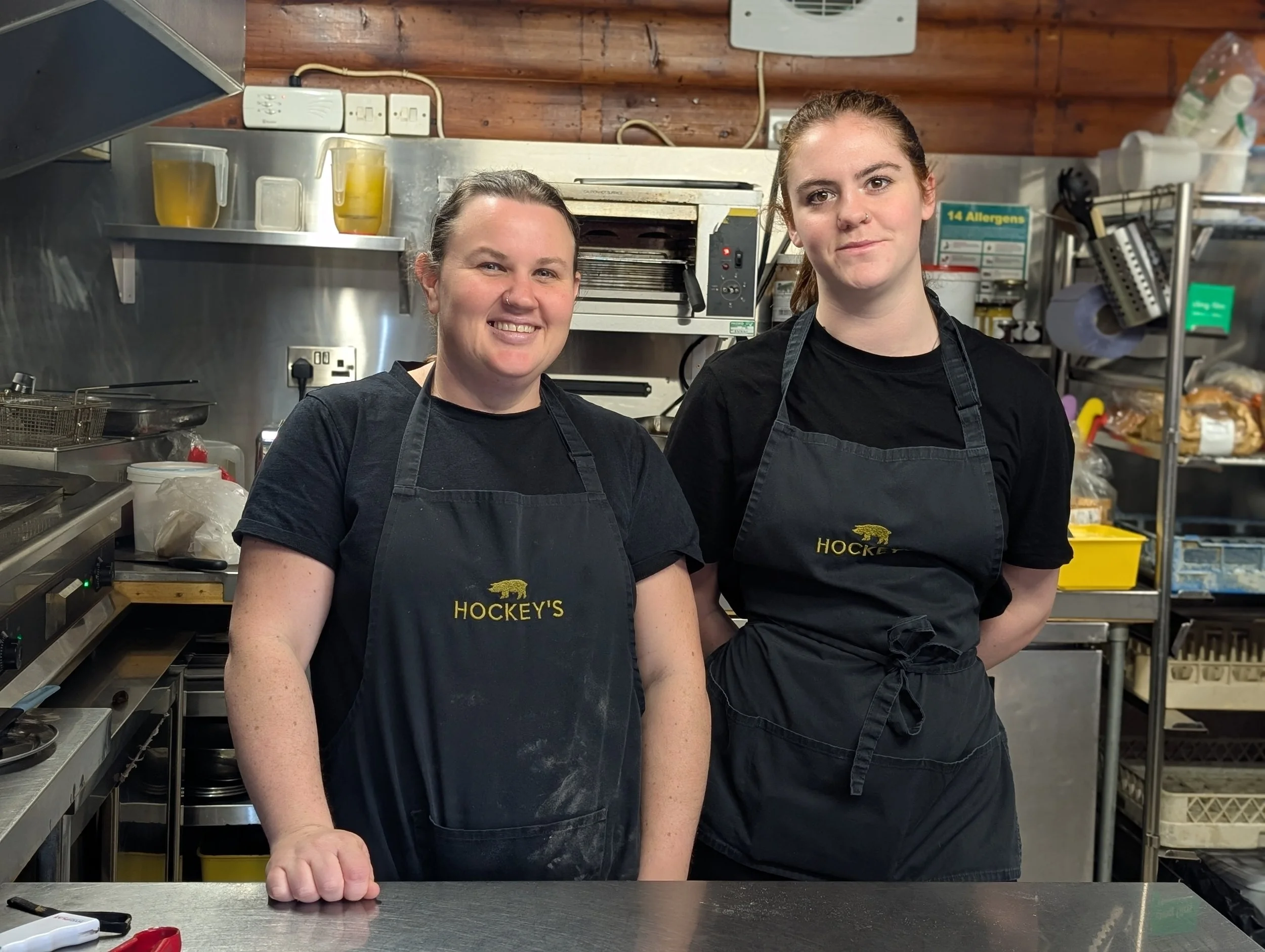 Make a Visit of It: A Full Day Out at Hockey’s Farm Shop in the New Forest