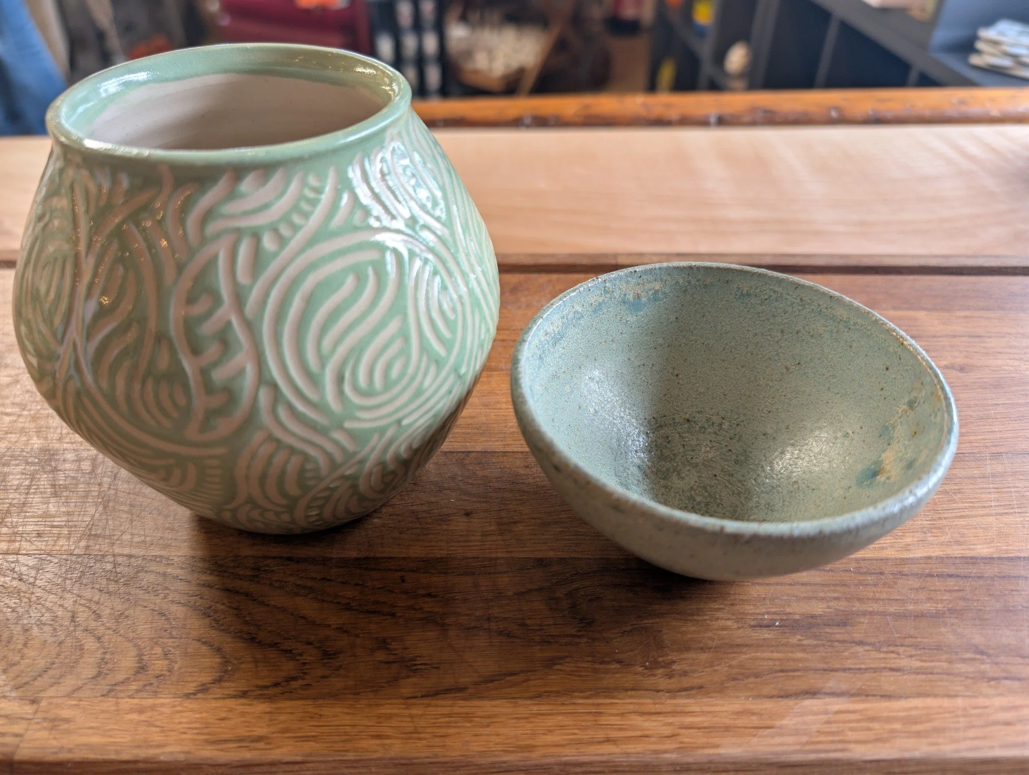 Shhh&hellip; Mum&rsquo;s the word 🤫

If you&rsquo;re still searching for the perfect Mother&rsquo;s Day gift, we&rsquo;ve got you covered in The Vinery at Hockey&rsquo;s.

From beautiful ceramics and botanical mugs to locally made candles, New Fores