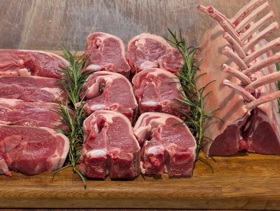 Spring at the Butchery: Local Meat, Seasonal Cooking and Planning Your Easter Table
