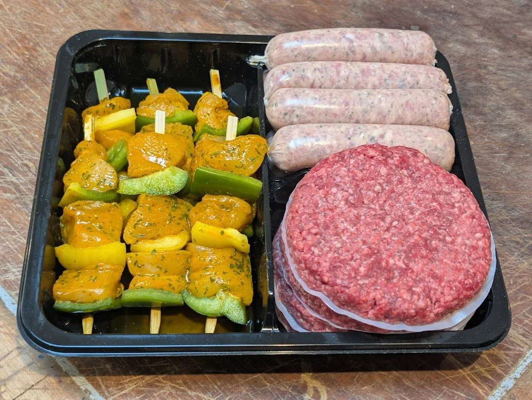 Hockey’s Farm Shop: Bank Holiday BBQs, Guided Walks &amp; Signs of Summer in the New Forest