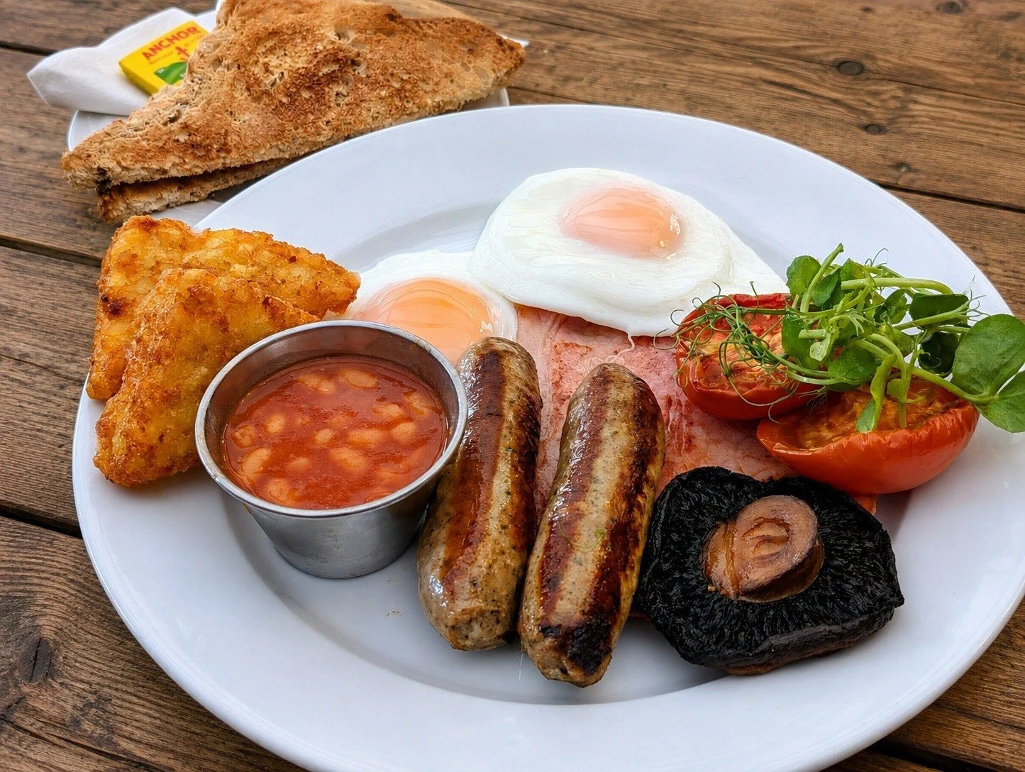 🌿 Breakfast &amp; Guided Walk at Hockey&rsquo;s 🌿
Friday 29th May | 9am start

Join us for a relaxed morning at Hockey&rsquo;s with breakfast, a guided walk around the beautiful New Forest landscape and guest speaker Jack Jennings from the Wessex B