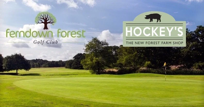 June at Hockey’s Farm Shop: Father’s Day, Bloodhounds, Golf Days &amp; Summer on the Farm