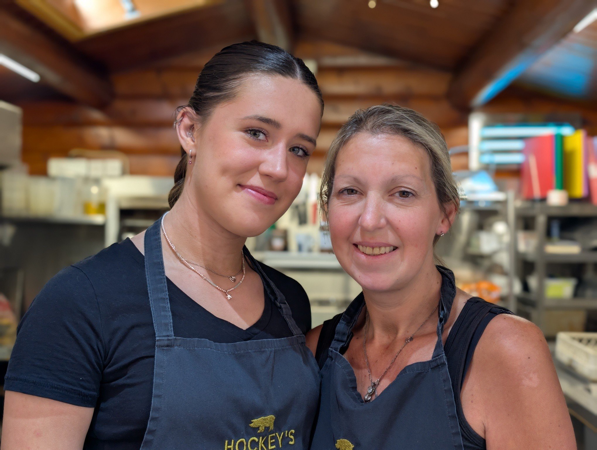 💚 Celebrating Small Business Week 💚

Running a small business isn't always easy, but being part of such a supportive community certainly helps.

This week, we'd like to give a shout-out to all the fantastic independent businesses across the New For