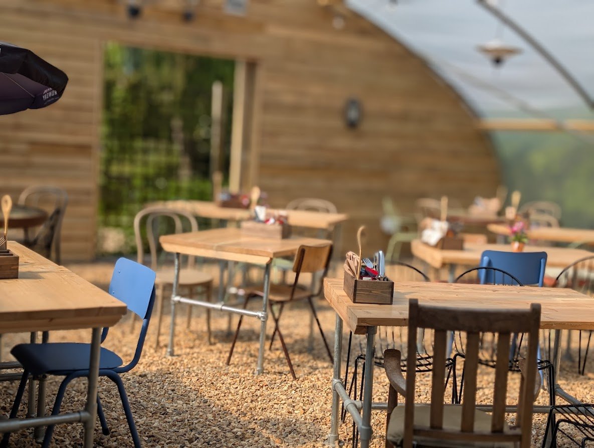 New Summer Menu, Seasonal Lunch Specials &amp; Exclusive Fish Pie Night at Hockey's Farm Shop