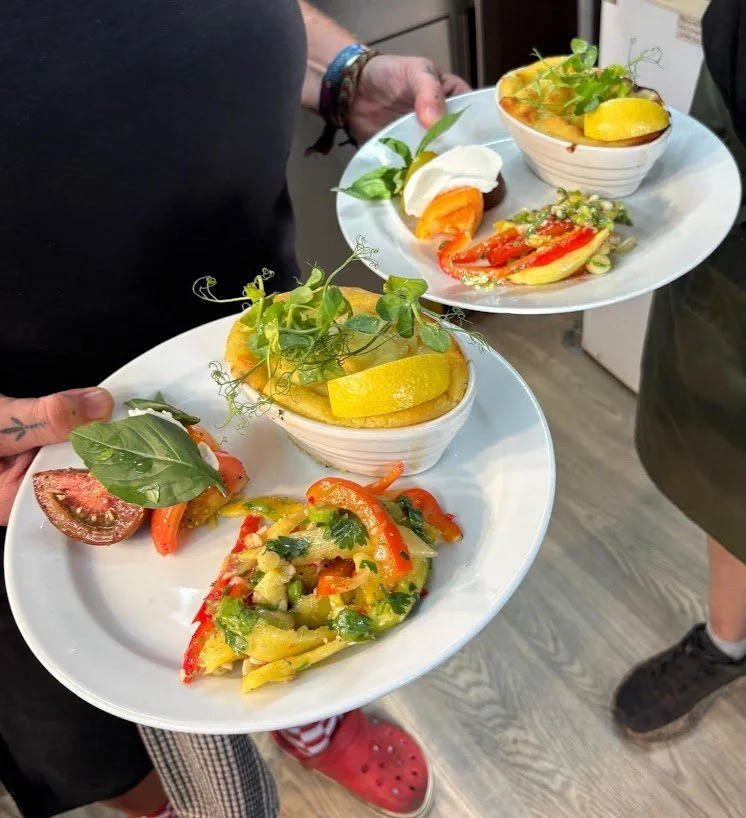 From Five-Star Reviews to Persian Night – The Summer Series is Only Just Beginning at Hockey's Farm Shop