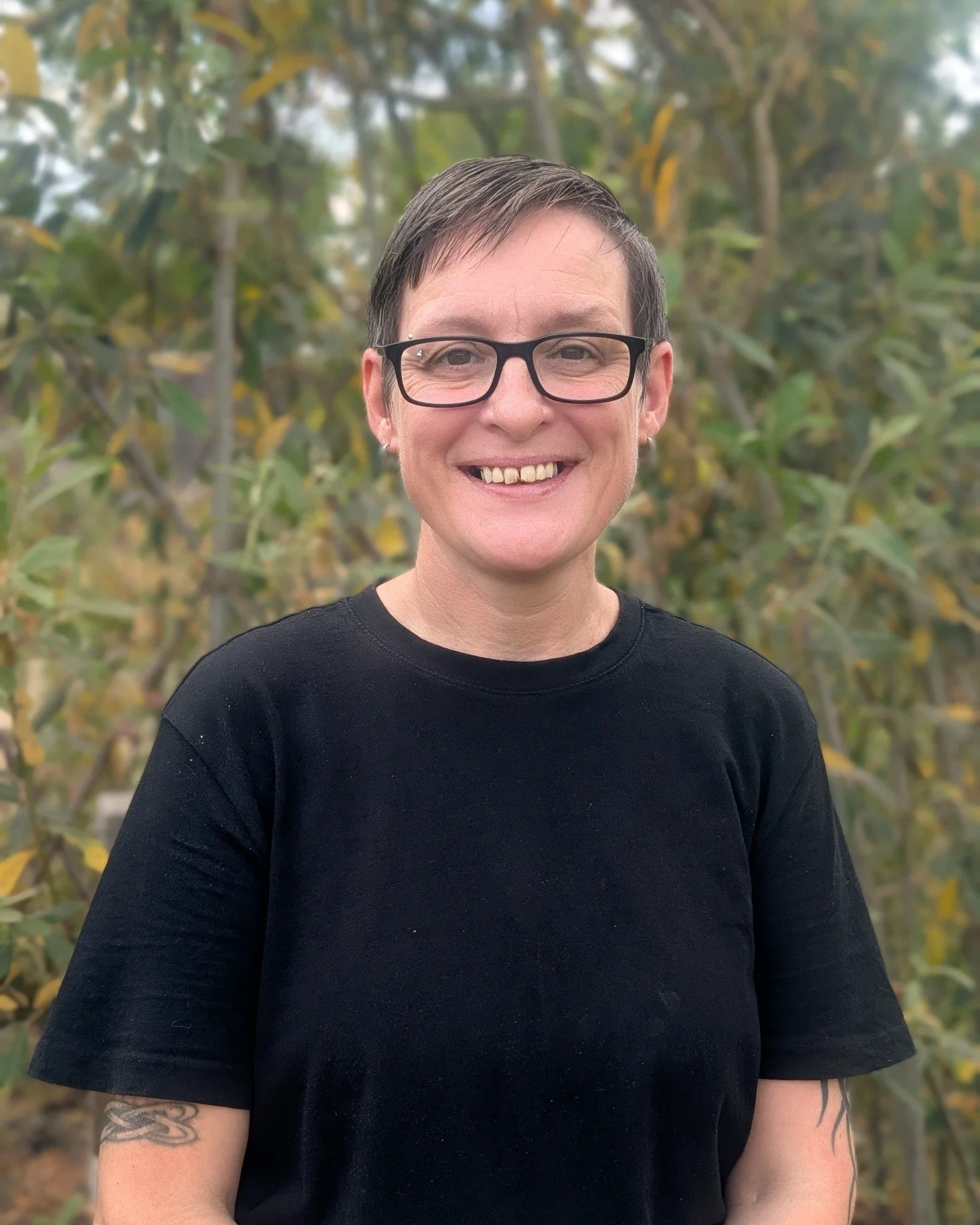 ✨ Meet Nicky! 👩&zwj;🍳💚

One of our talented chefs, Nicky joined the Hockey's family just before Easter and has been serving up delicious dishes ever since.

🍔 Favourite menu item: The Gorley Burger
🥕 Favourite thing about working here: Cooking w
