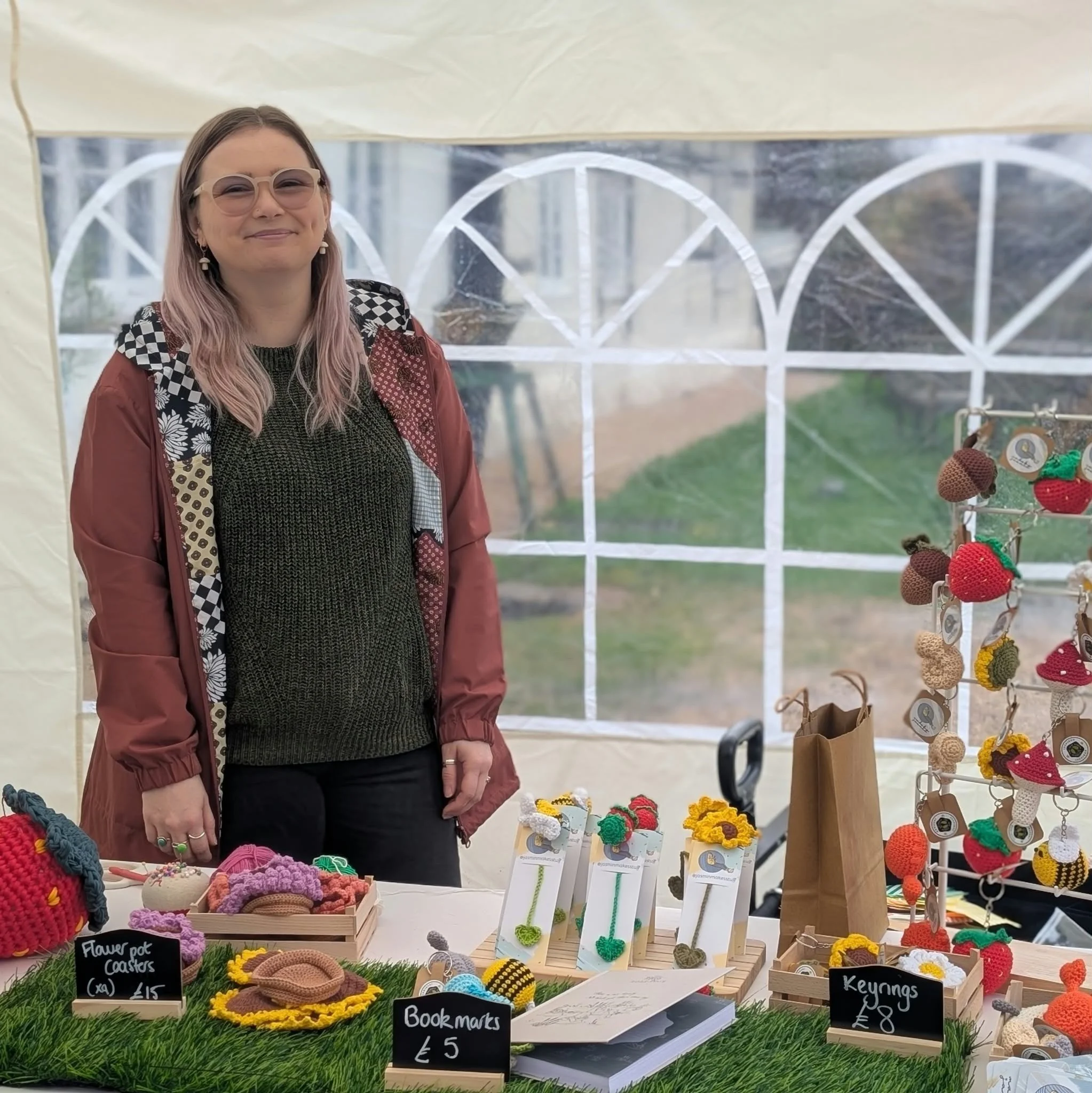 🍳 Breakfast, fresh air and the New Forest at its best! 🌿

Join us on Friday 25 September for our monthly Walk &amp; Talk Breakfast, with special guest speaker Jasmin Glossop from the New Forest Marque.

We&rsquo;ll begin with a choice of full Hocke