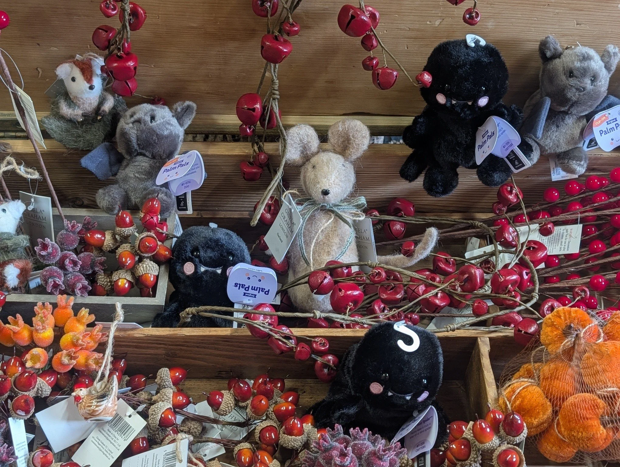 Sorry, not sorry&hellip; you&rsquo;re going to want it all. 😍

A beautiful new delivery has landed in The Vinery, with gorgeous new pieces ready to brighten up your home.

Pop in for a browse  but don&rsquo;t blame us if you leave with more than you