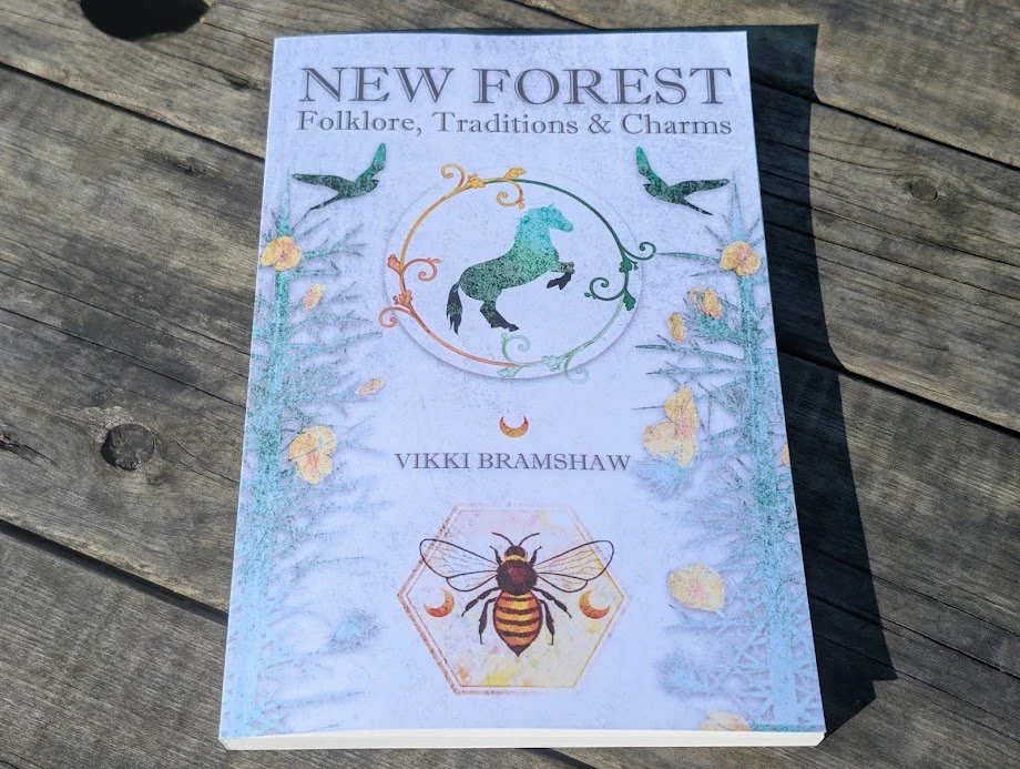 New Forest Folklore, Traditions and Charms