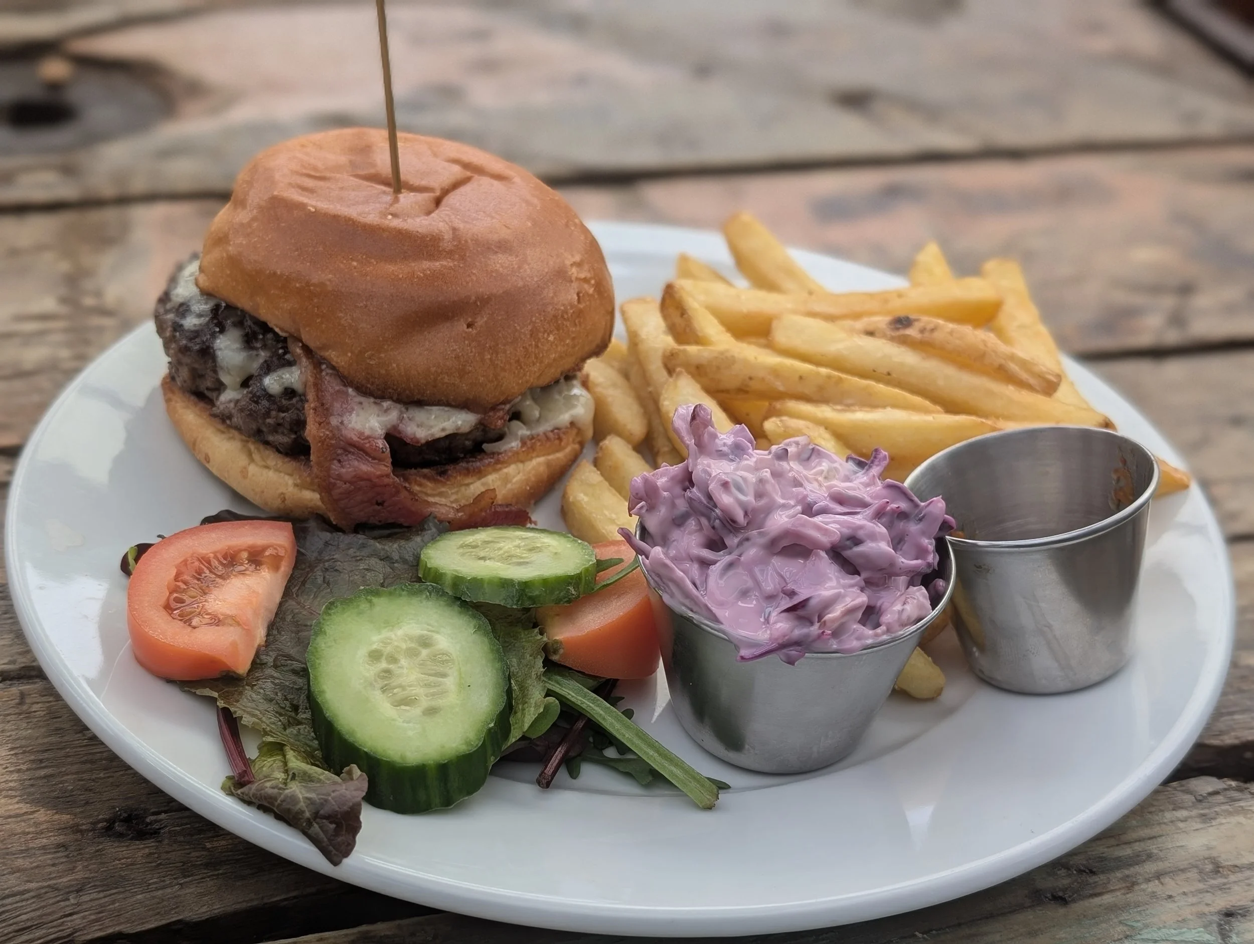 Horkey Kitchen Cafe & Farm Kitchen | Enjoy Fresh Flavors Today — Hockey's Farm