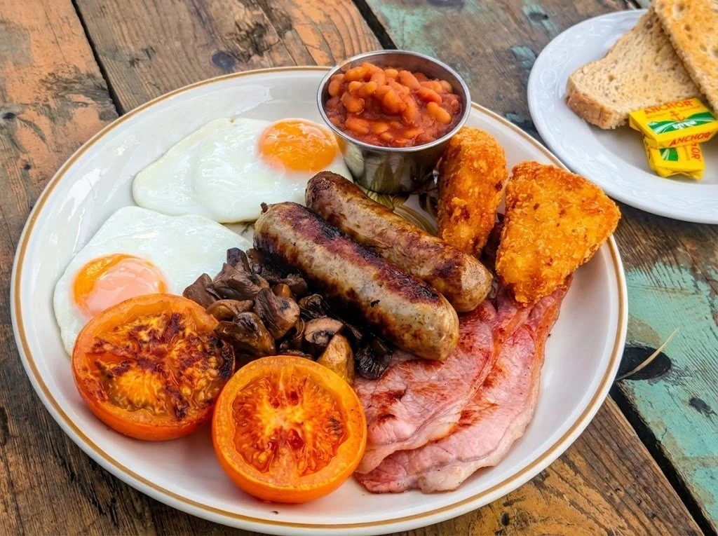 New Forest Breakfast Bundle