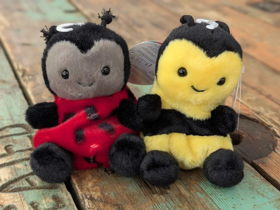 Aurora Palm Pals (5 inch)