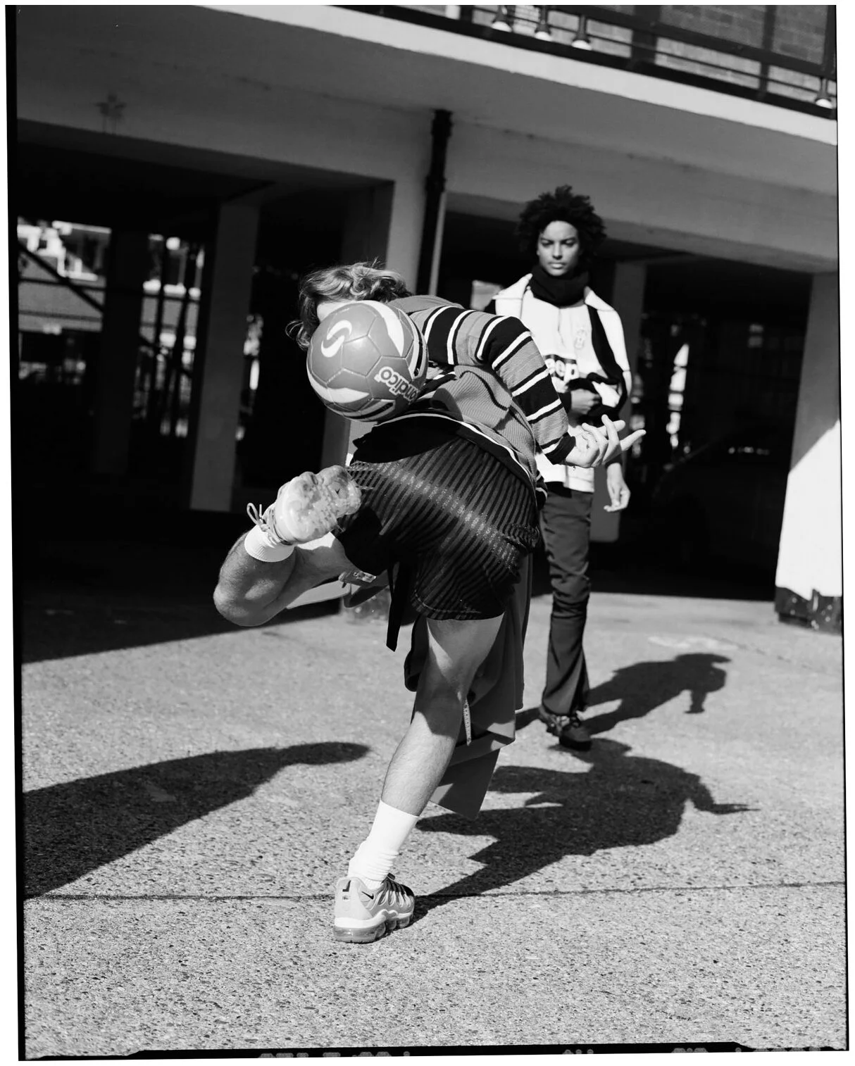 Cillas Boys - a film for Man About Town