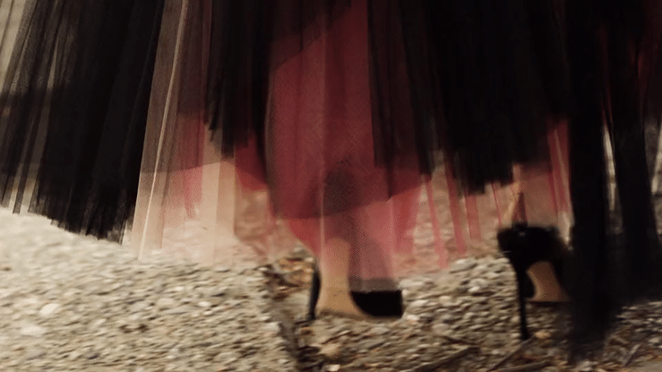 XOXO, TAVI - Vanity Fair