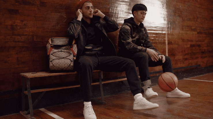 Coach Mens Directors Cut