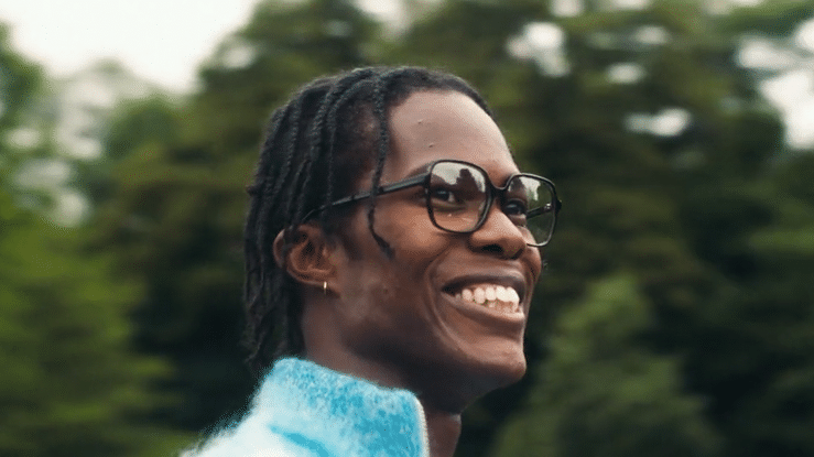 WARBY PARKER "$95" TVC 2022 dir. NICK RILEY BENTHAM