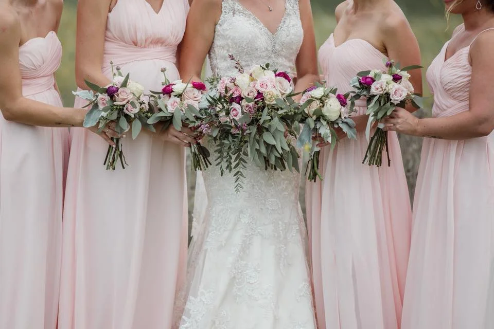 bridesmaid dresses sioux falls MINKPINK Solstice Yellow Tiered Midi Dress main image 0