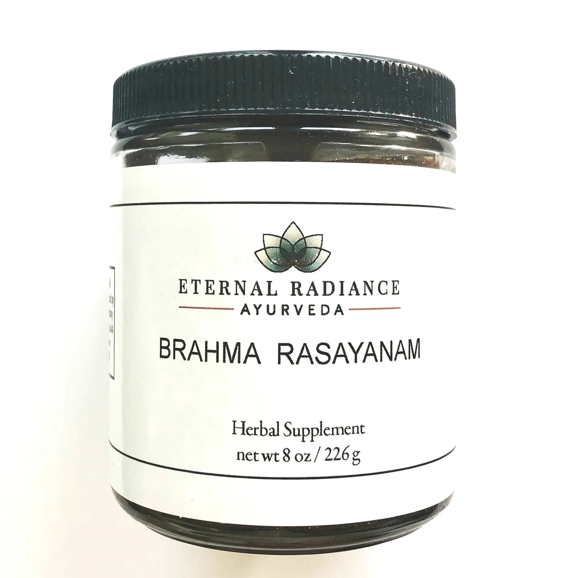 BRAHMA RASAYANAM Deborah Garland Eternal Radiance Ayurveda Clinic 