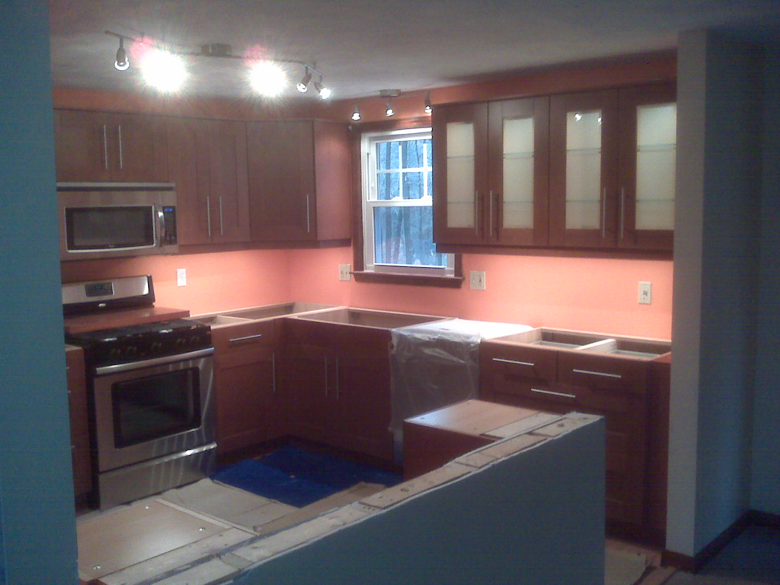 Wilmington Ma Kitchen Remodeling Contractor