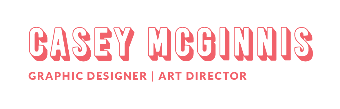 Casey McGinnis Design