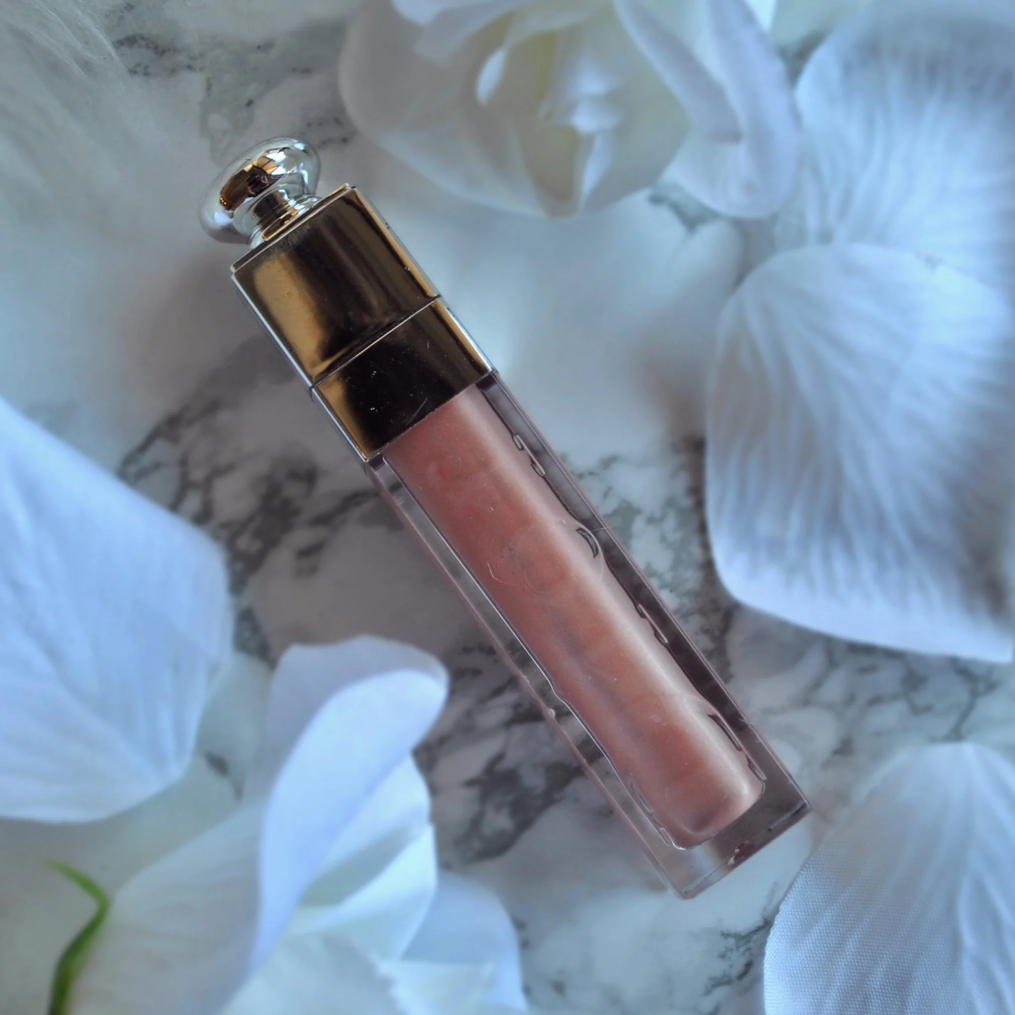 review dior maximizer