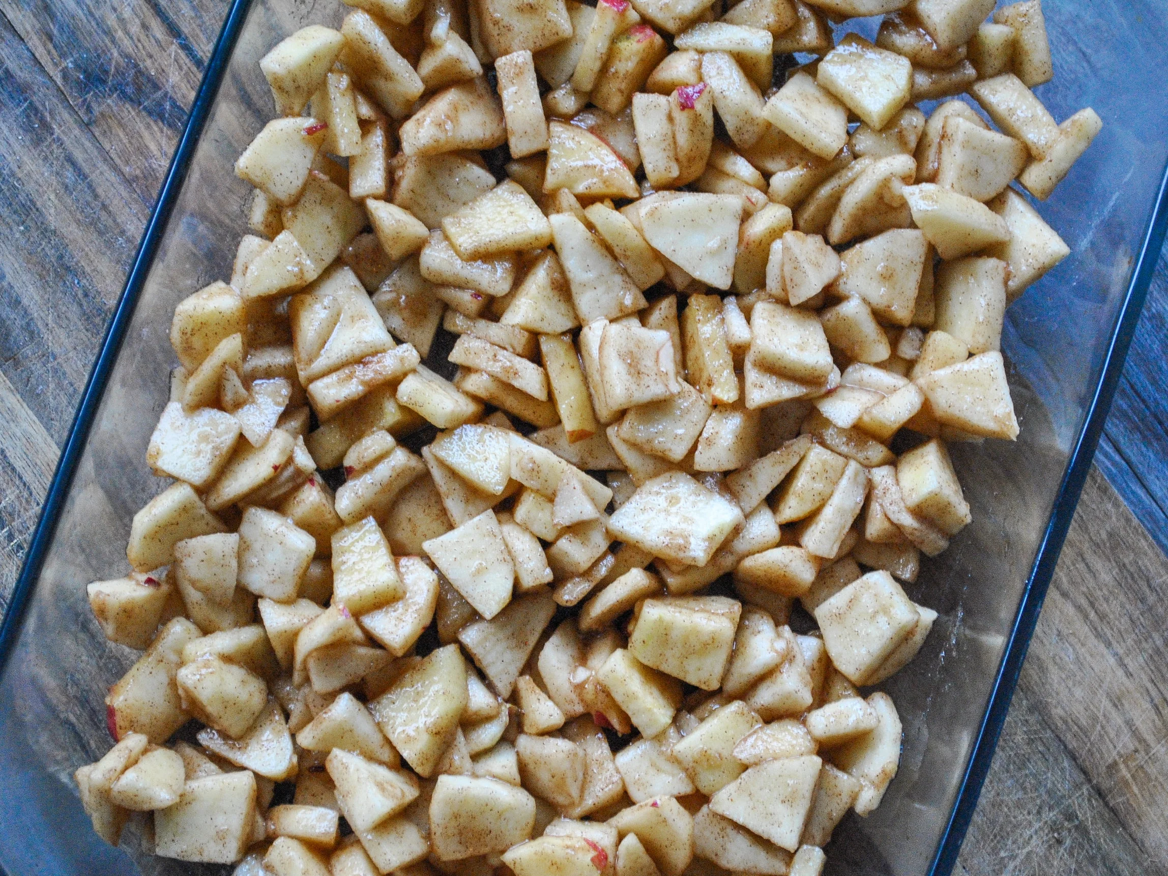The Hungarian Brunette Apple Crumble Recipe (1 of 3).jpg
