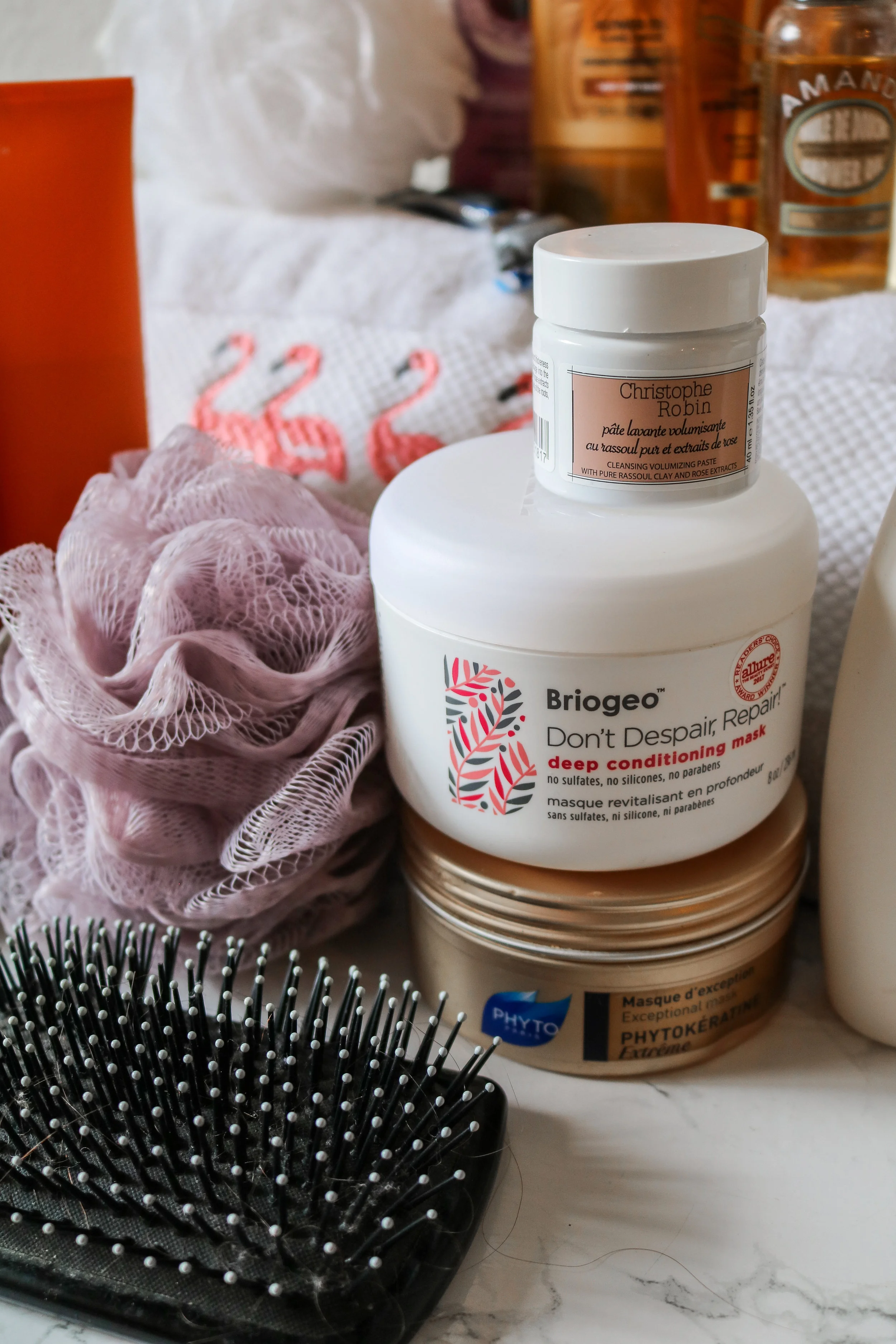 The Hungarian Brunette shower routine (3 of 3).jpg