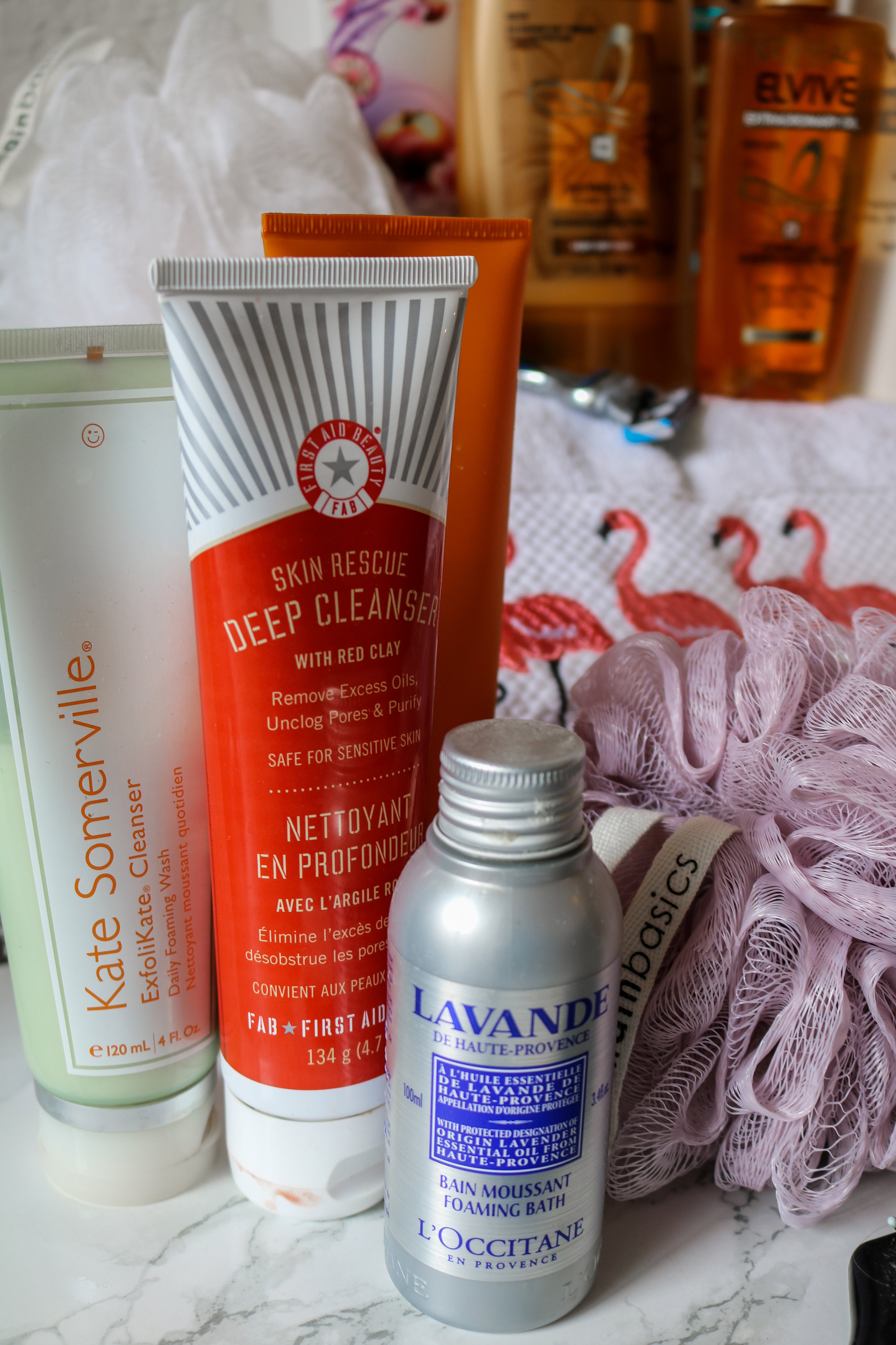 MY SHOWER ROUTINE: SHAVING, SKIN, HAIR & BODY CARE + PRODUCTS I USE — The  Hungarian Brunette