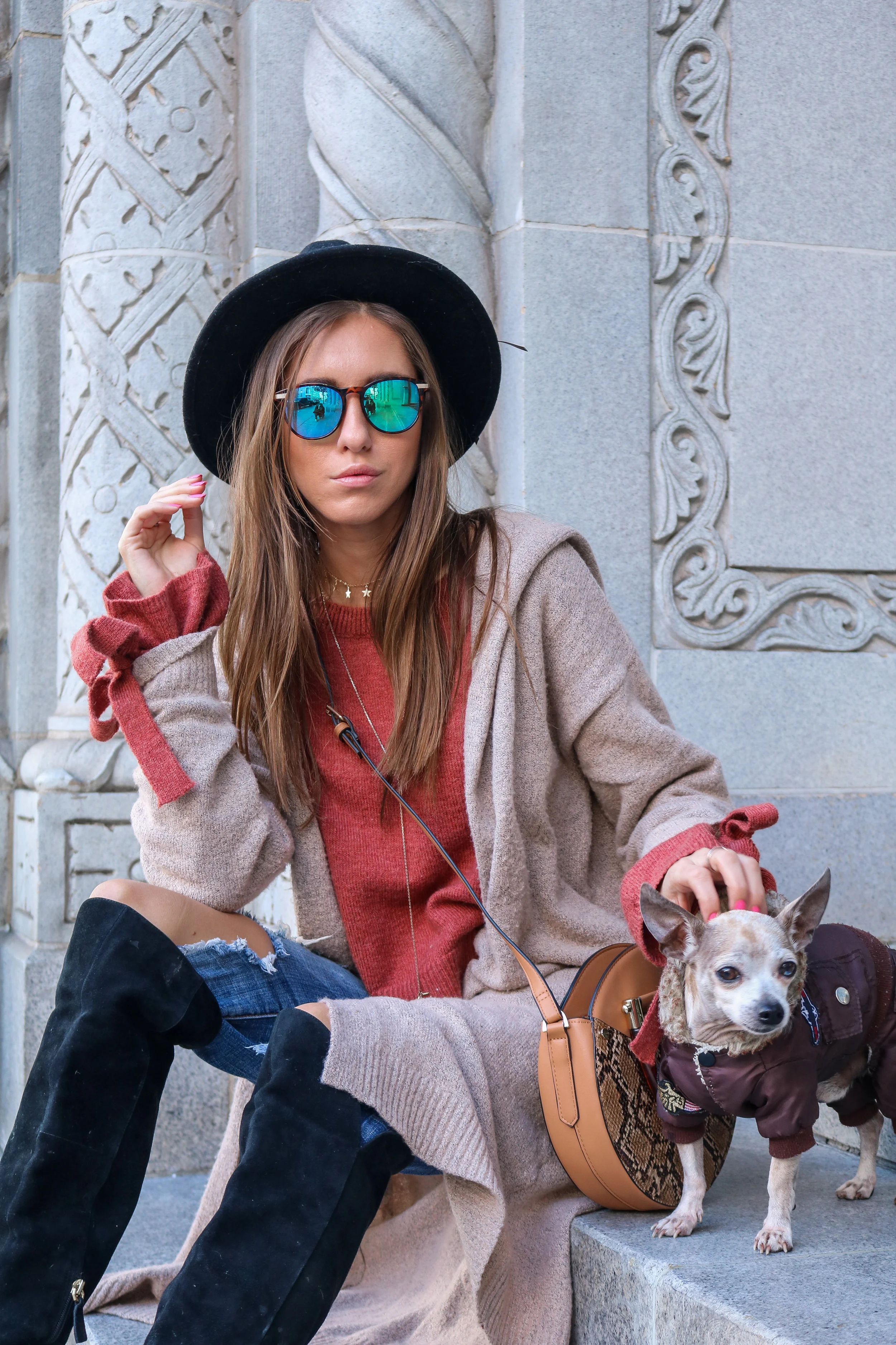 The Hungarian Brunette Fall hues OOTD (47 of 47).jpg