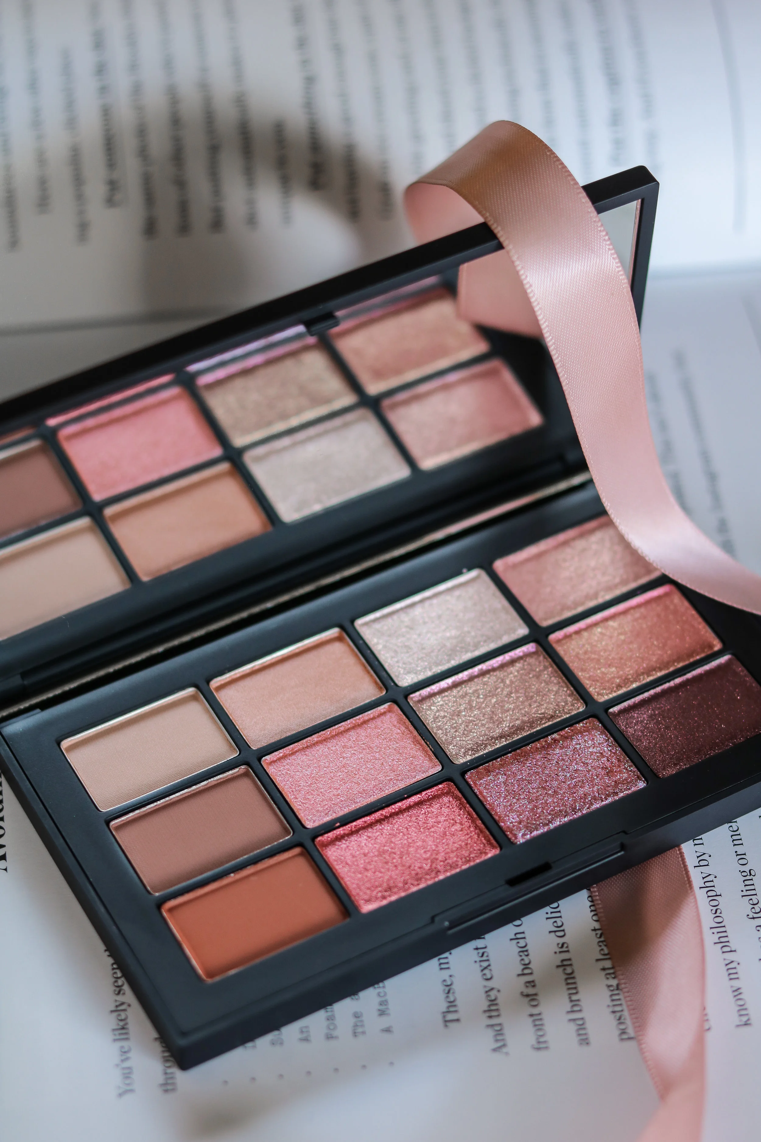 NARS Laguna Mini Eyeshadow Palette ubicaciondepersonas.cdmx.gob.mx