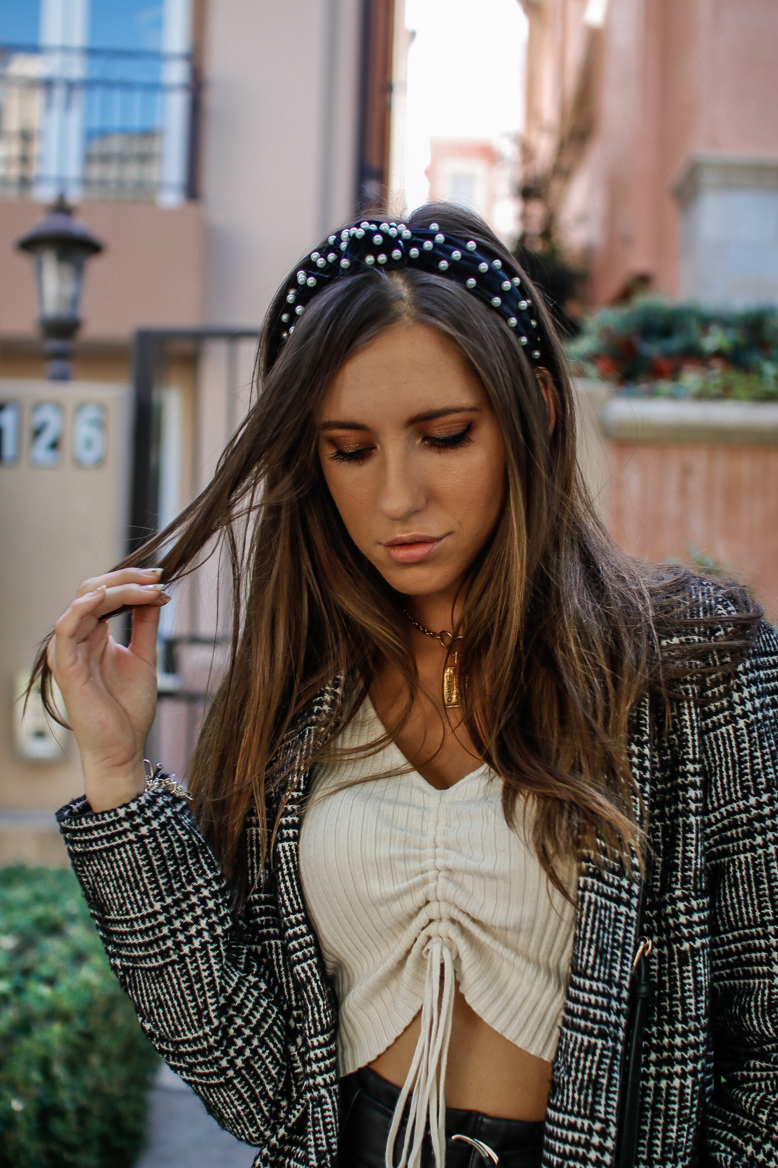 MY 5 FAVOURITE HAIR ACCESSORIES SETS FROM AMAZON (SUPER AFFORDABLE HAIR  CLIPS & HEADBANDS) (+ VIDEO) — The Hungarian Brunette