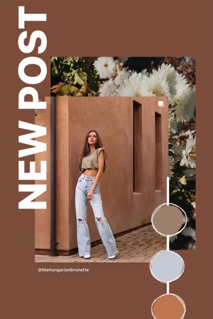25 More New Post Instagram Story Ideas You Can Use For More Engagement The Hungarian Brunette