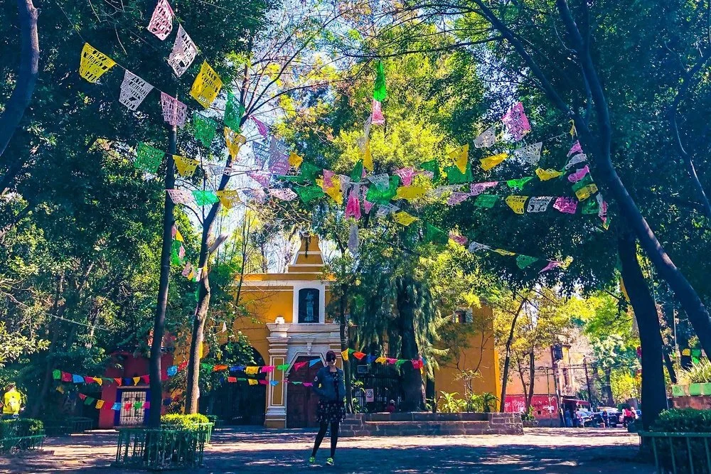 Photo Credit: The Creative Adventurer