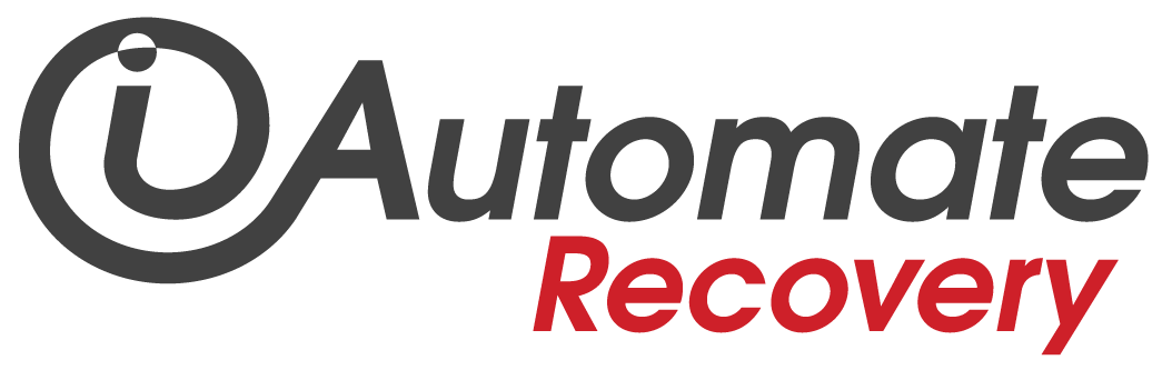 iAutomate Recovery