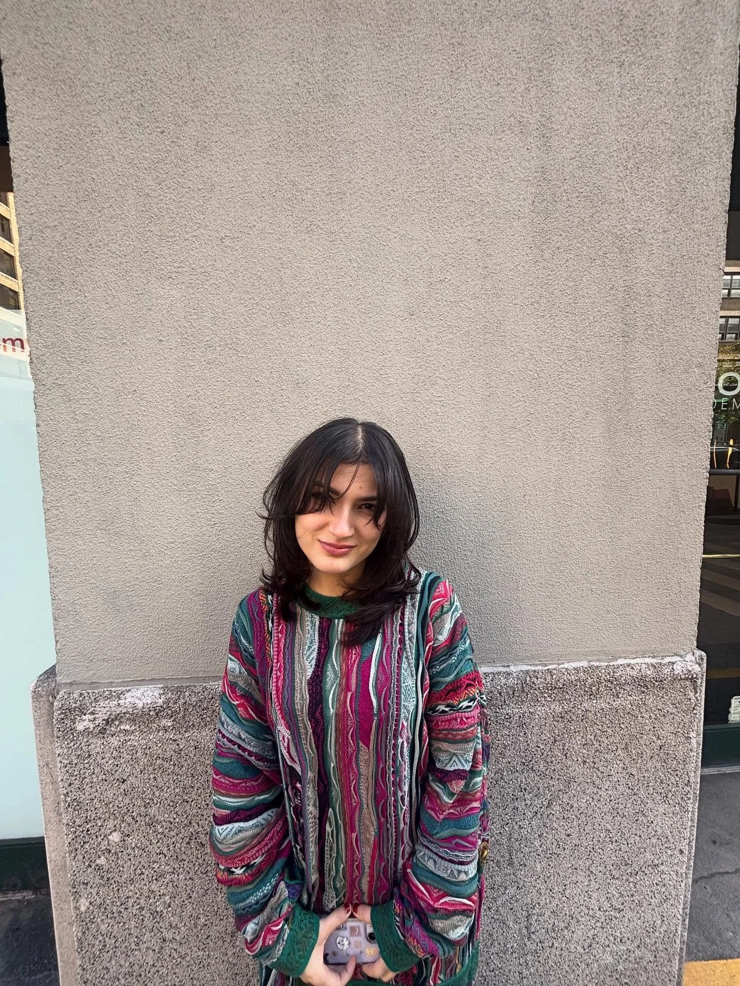 i do couples cuts 💅
last 3 slides are the before