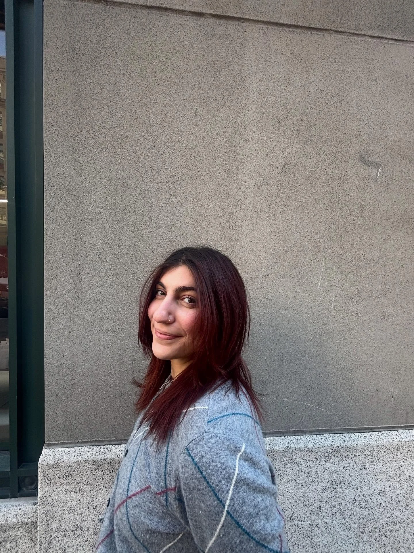 straight blowout for chloeeeeee
last two slides are the before